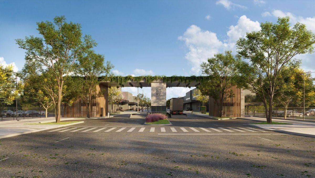 Navepark II: O Futuro do Empreendimento Imobiliário em Santa Catarina