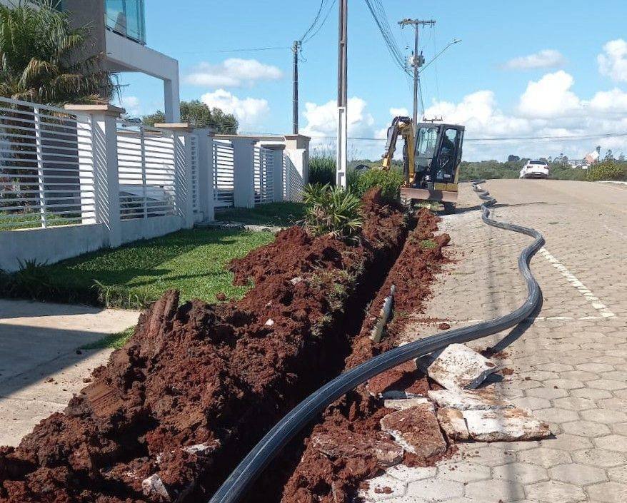 Novo Investimento em Saneamento em Monte Castelo: Oportunidades e Impactos