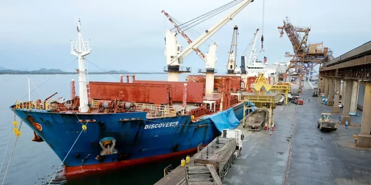 Novo Regime Tarifário dos EUA: Oportunidade ou Armadilha para o Brasil?