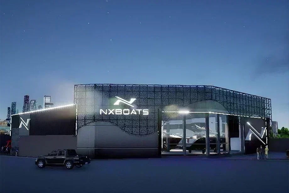 NX Boats: Oportunidade Imperdível em Maringá para Investidores