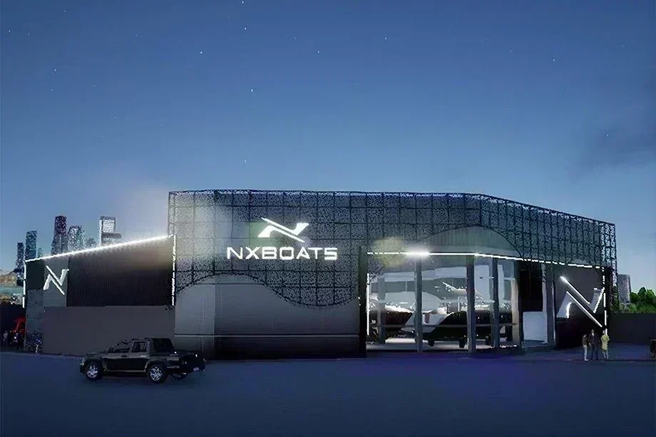 NX Boats: Oportunidade Imperdível em Maringá para Investidores