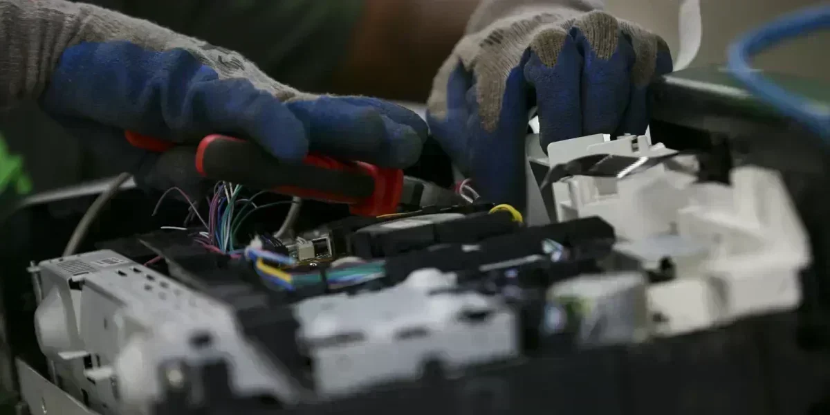 O Fim do Redata: Uma Oportunidade Perdida para o Brasil?