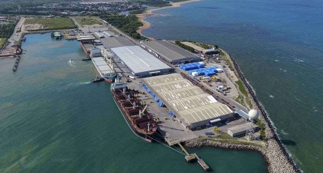 O Impacto dos Terminais Autorizados na Movimentação Portuária e no Desenvolvimento Regional