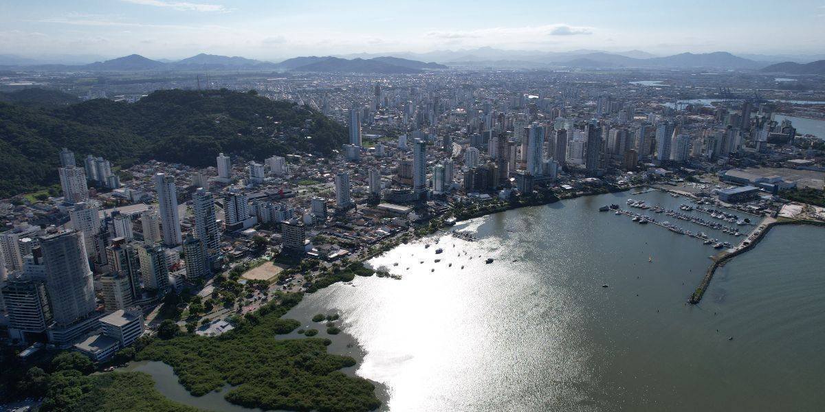 O Mercado Imobiliário de Itajaí: Uma Oportunidade de Ouro