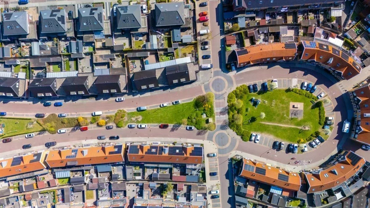 O Trabalho Remoto e a Evolução do Urbanismo no Brasil