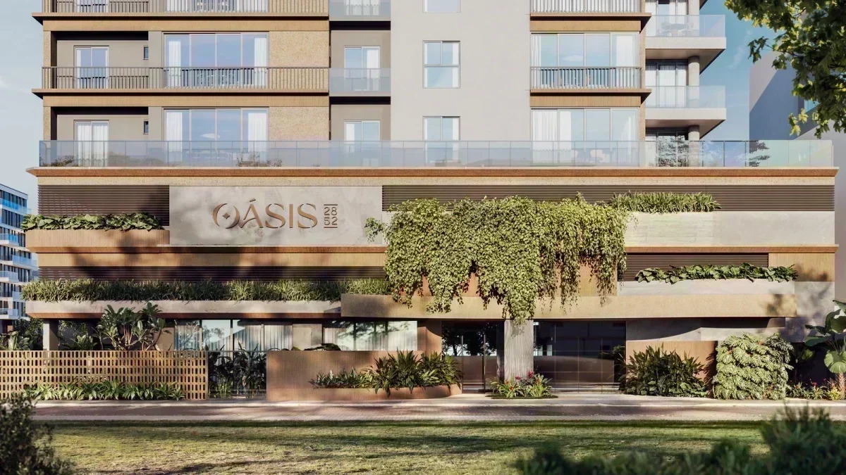 Oásis 2852: Seu Refúgio de Alto Padrão em Balneário Piçarras