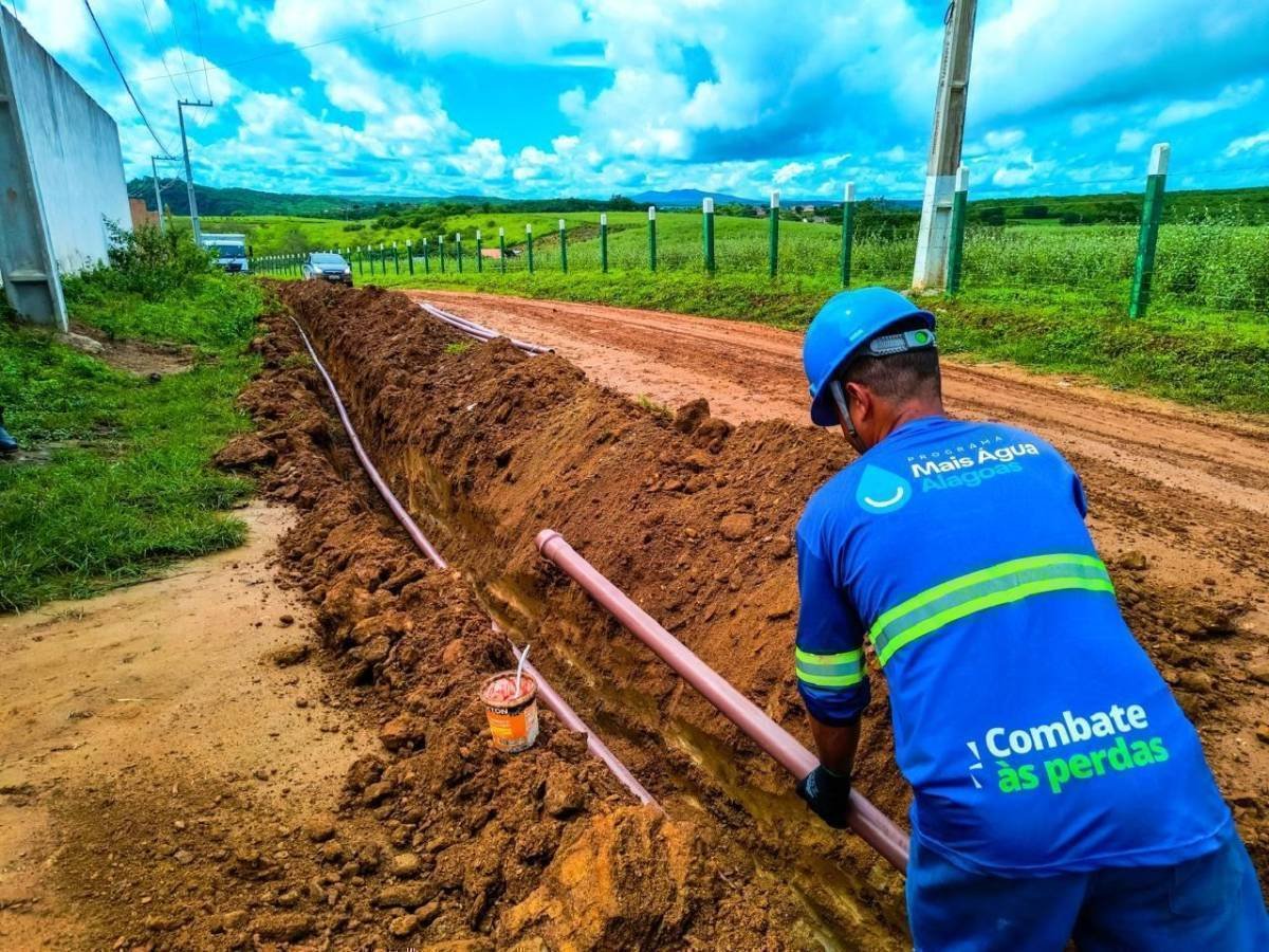 Obras de Saneamento em Itapema: Oportunidade de Investimento