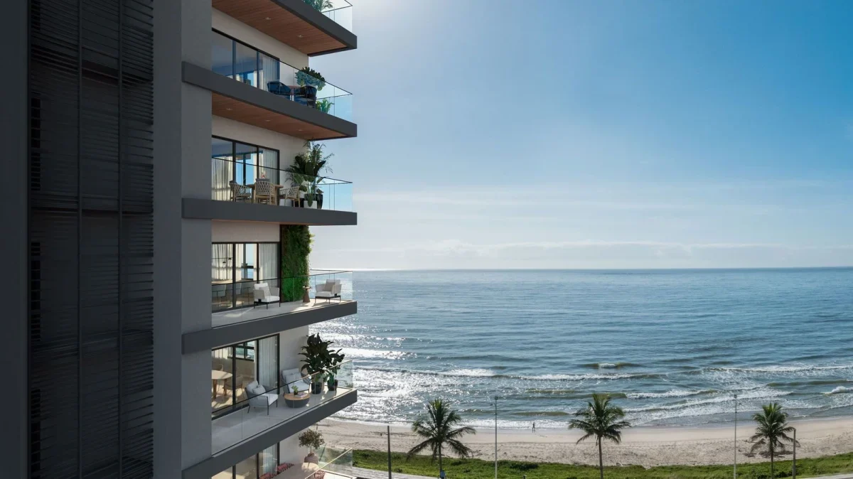 Ocean Club Tabuleiro: O Empreendimento Imobiliário dos Seus Sonhos
