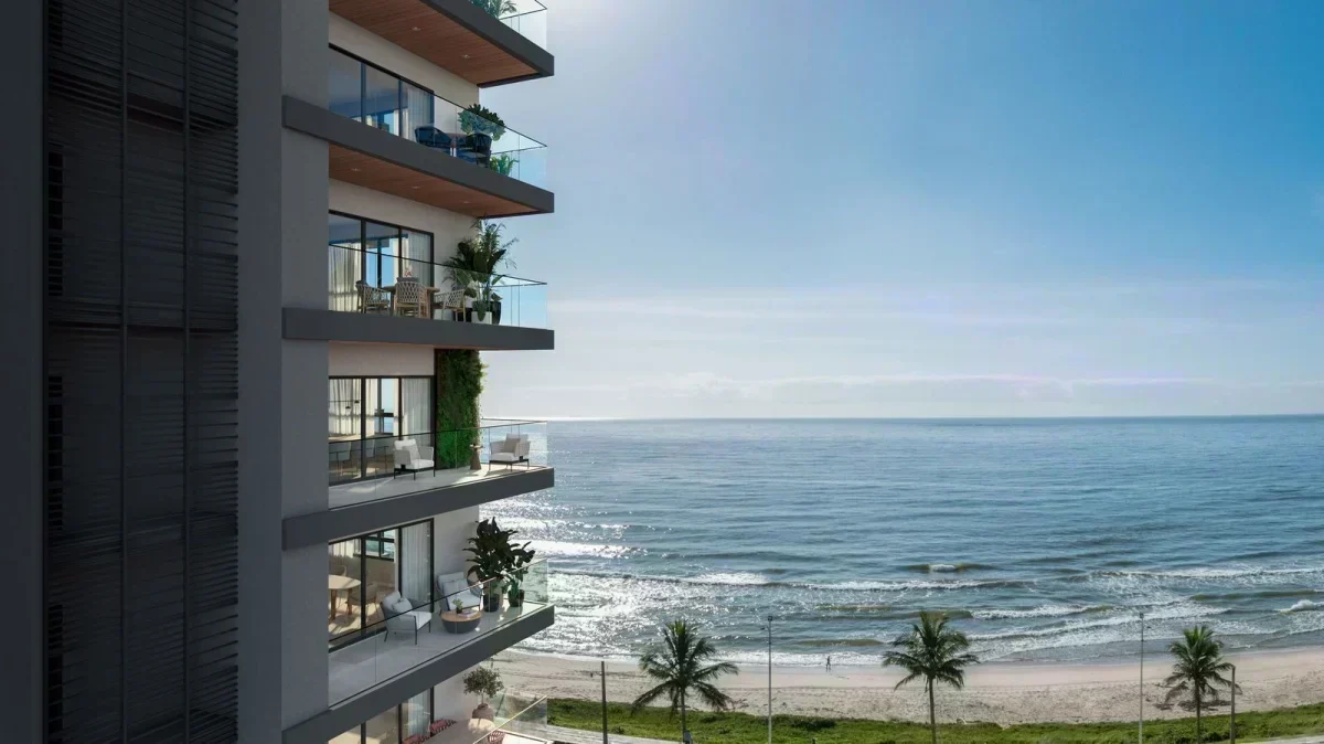 Ocean Club Tabuleiro: O Empreendimento Imobiliário dos Seus Sonhos