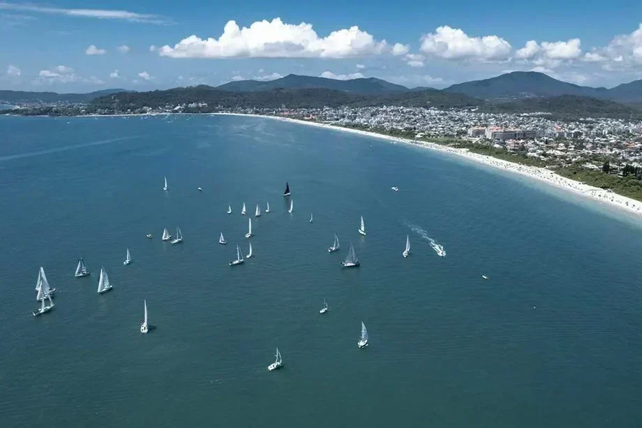 Oportunidade e Tradição: 37º Circuito Oceânico em Jurerê