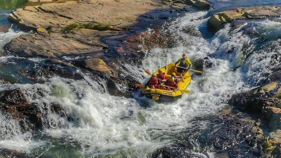 Oportunidades de Investimento no Ecoturismo em Santa Catarina