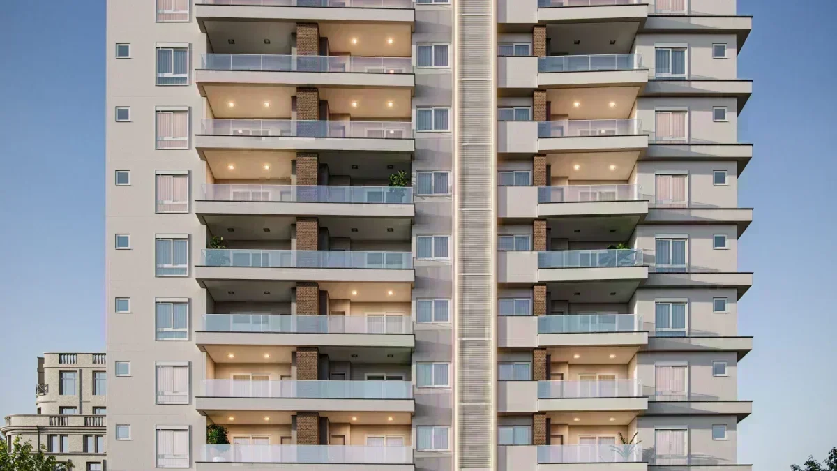 Paradise Residence: O Empreendimento Imobiliário dos Seus Sonhos