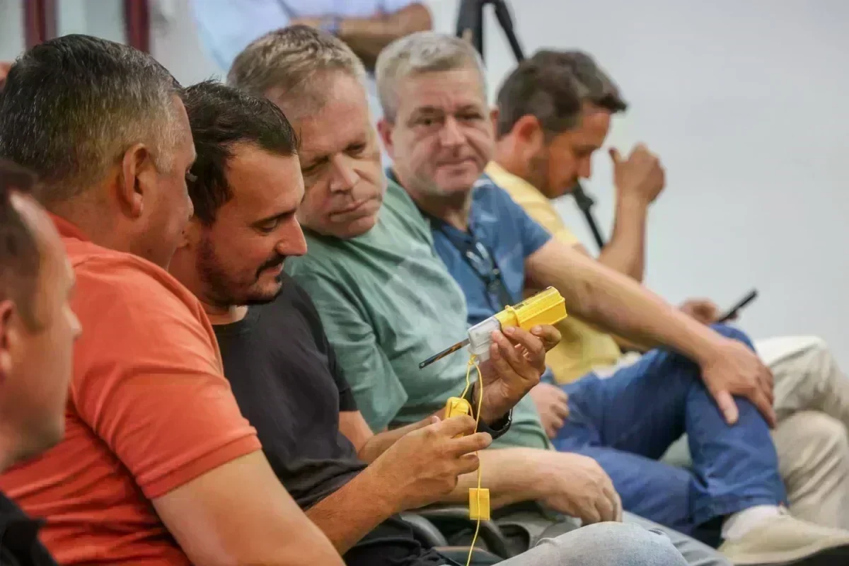 Pesca Bem Segura SC: Oportunidade para Investidores no Litoral