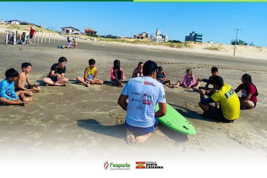 PIE: Oportunidade de R$ 450 milhões para o Esporte em SC