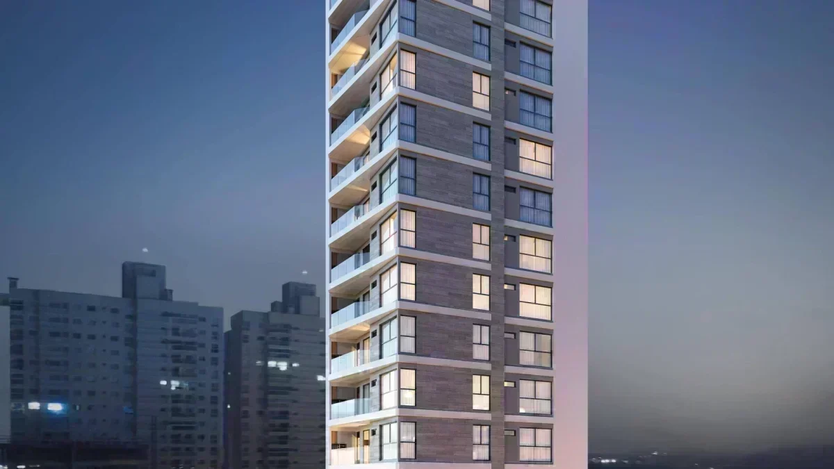 Portier: O Empreendimento de Alto Padrão em Balneário Piçarras