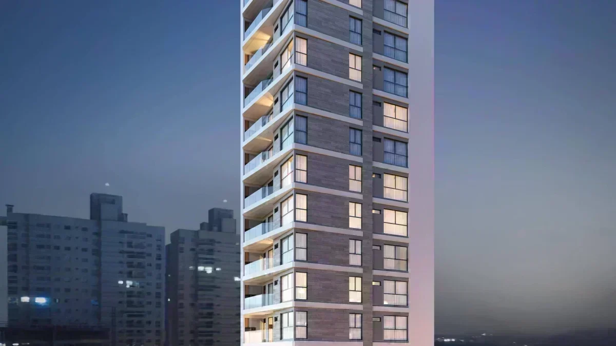 Portier: O Empreendimento de Alto Padrão em Balneário Piçarras