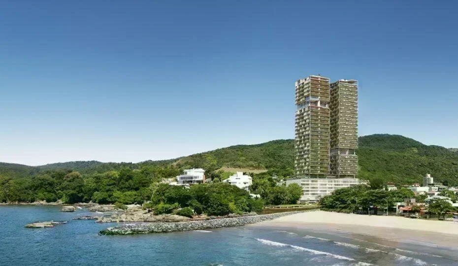 Porto Belo: Um Novo Centro de Vendas Imobiliárias em SC