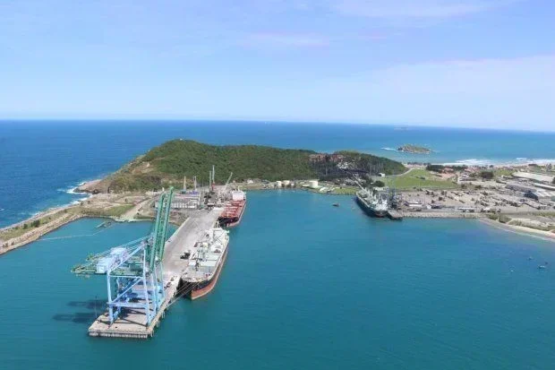 Porto de Imbituba: A Nova Rota do Comércio Exterior Brasileiro