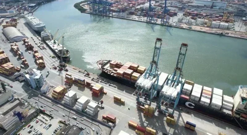 Porto de Itajaí: A Hora de Agir é Agora!
