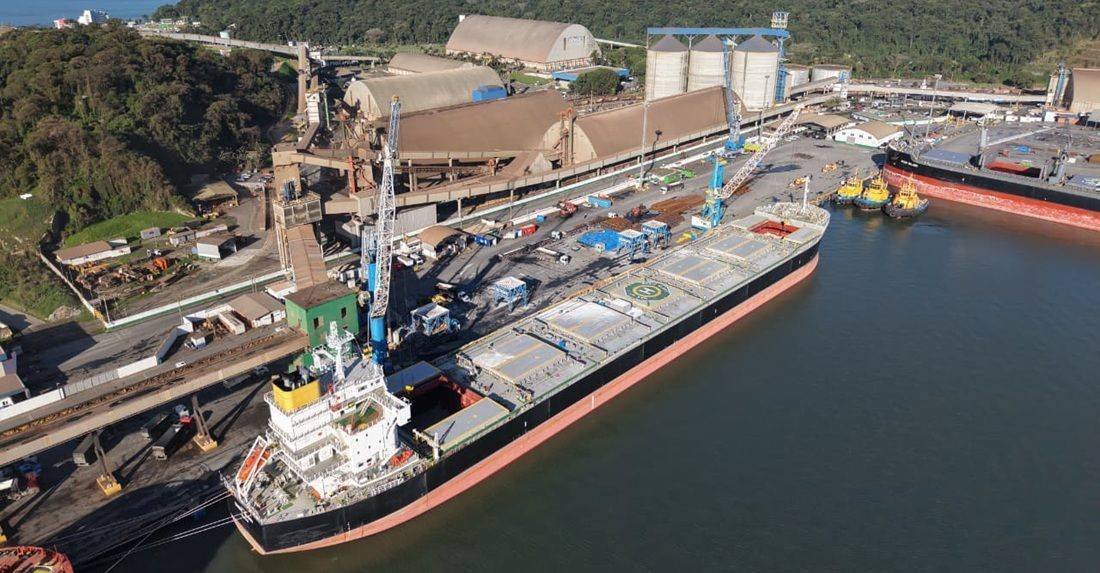 Porto de São Francisco: O Caminho para o Sucesso nas Importações de Fertilizantes