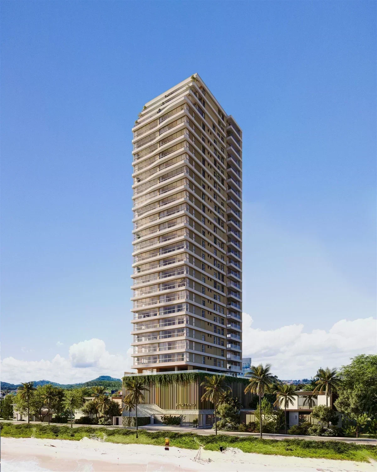 Positano: O Empreendimento de Alto Padrão em Barra Velha