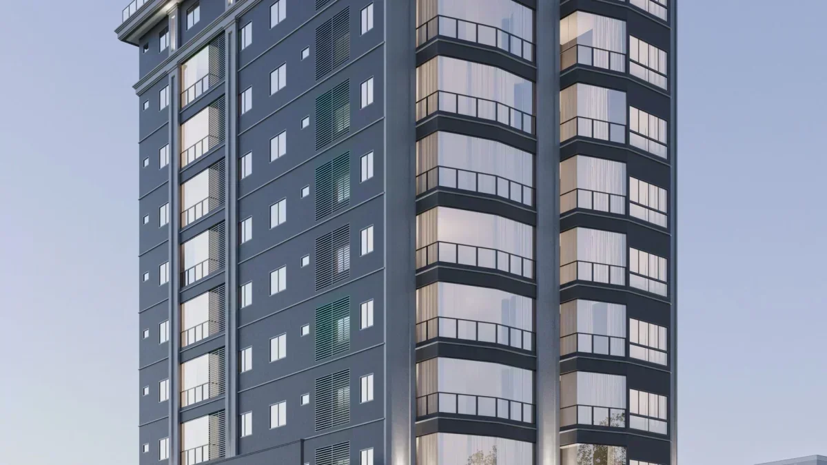 Premier Tower: O Empreendimento Imobiliário de Alto Padrão em Penha