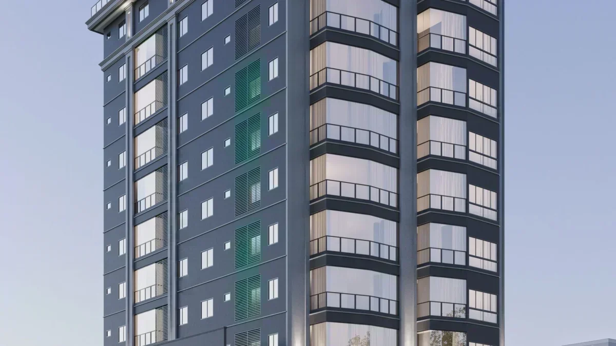 Premier Tower: O Empreendimento Imobiliário de Alto Padrão em Penha