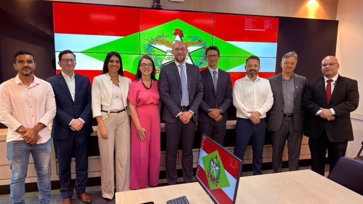 Preparação para a Nova Era da Tributação em SC