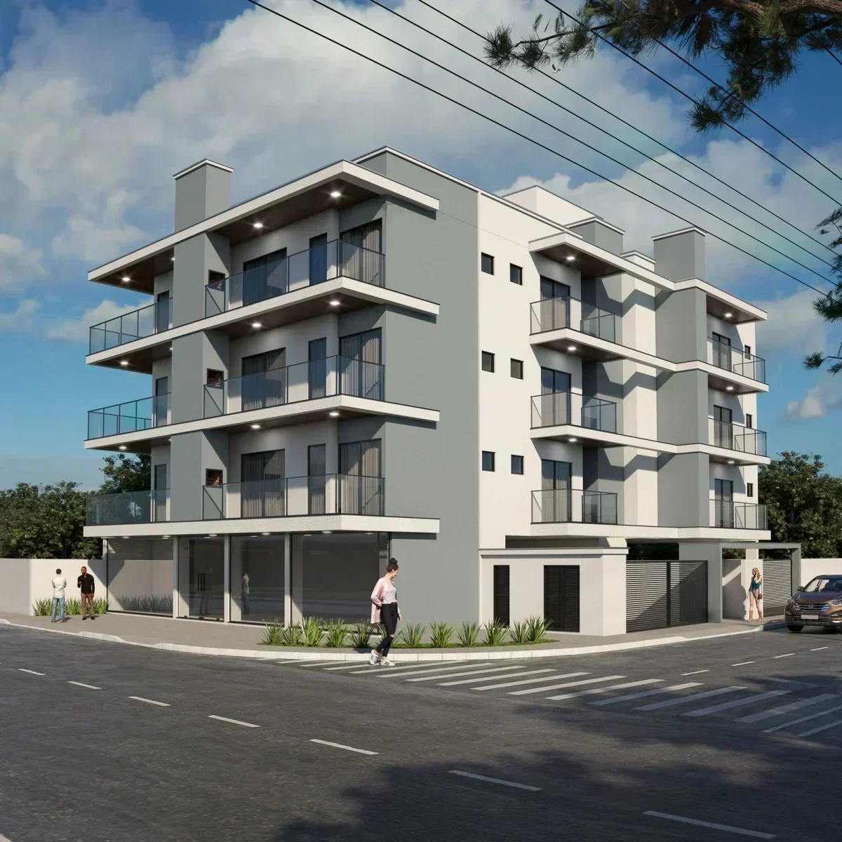 Primissis Residencial: O Melhor do Litoral em Barra Velha