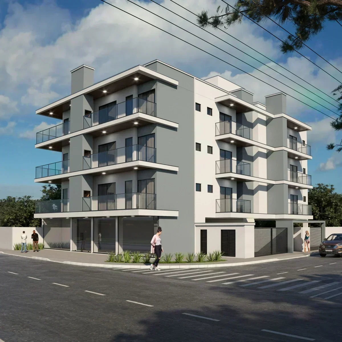 Primissis Residencial: O Melhor do Litoral em Barra Velha
