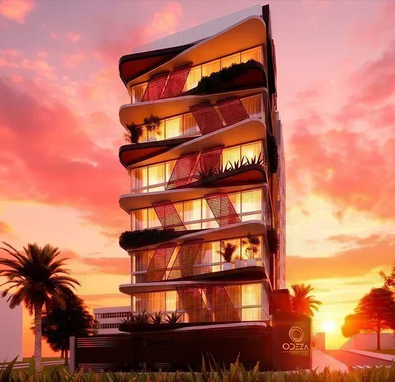 Primmo: O Empreendimento Imobiliário de Alto Padrão no Litoral