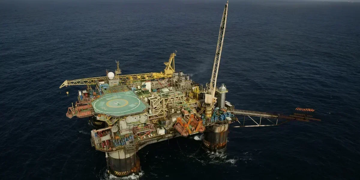 Produção de Petróleo e Gás no Brasil: Um Recorde que Impulsiona a Economia