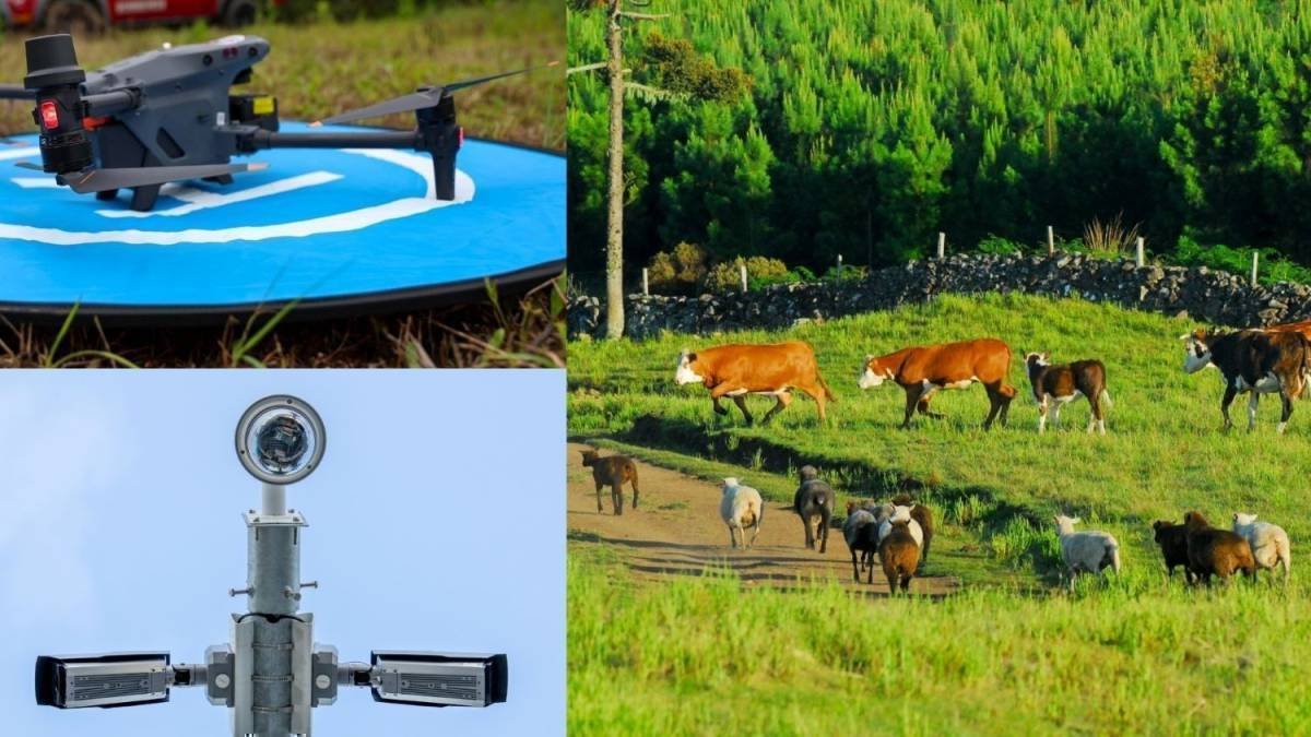 Programa Olho Bom: O Futuro da Vigilância Agropecuária em SC