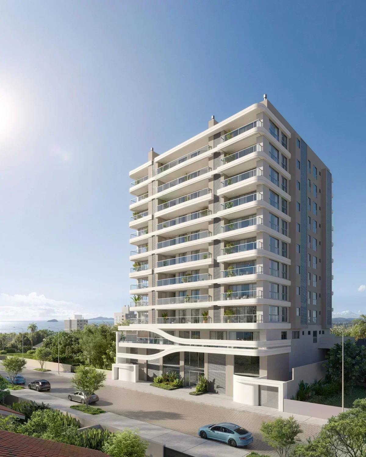 Punta Cana Residence: O Empreendimento de Alto Padrão no Litoral