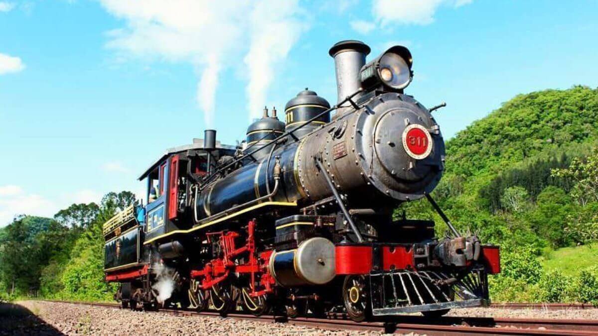 Reativação da Ferrovia: Oportunidade de Ouro para o Meio-Oeste Catarinense