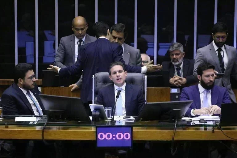 Redata: Oportunidade de R$ 5,2 bilhões ou um risco ambiental?