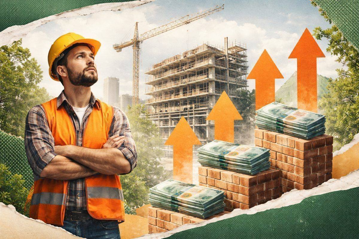 Reforma Tributária e o Aumento de Custos na Construção Civil