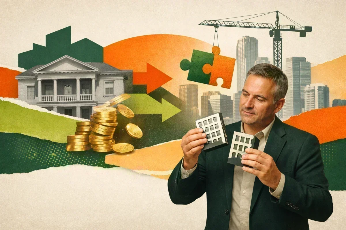 Reforma Tributária: O Que Esperar para Holdings e Investimentos