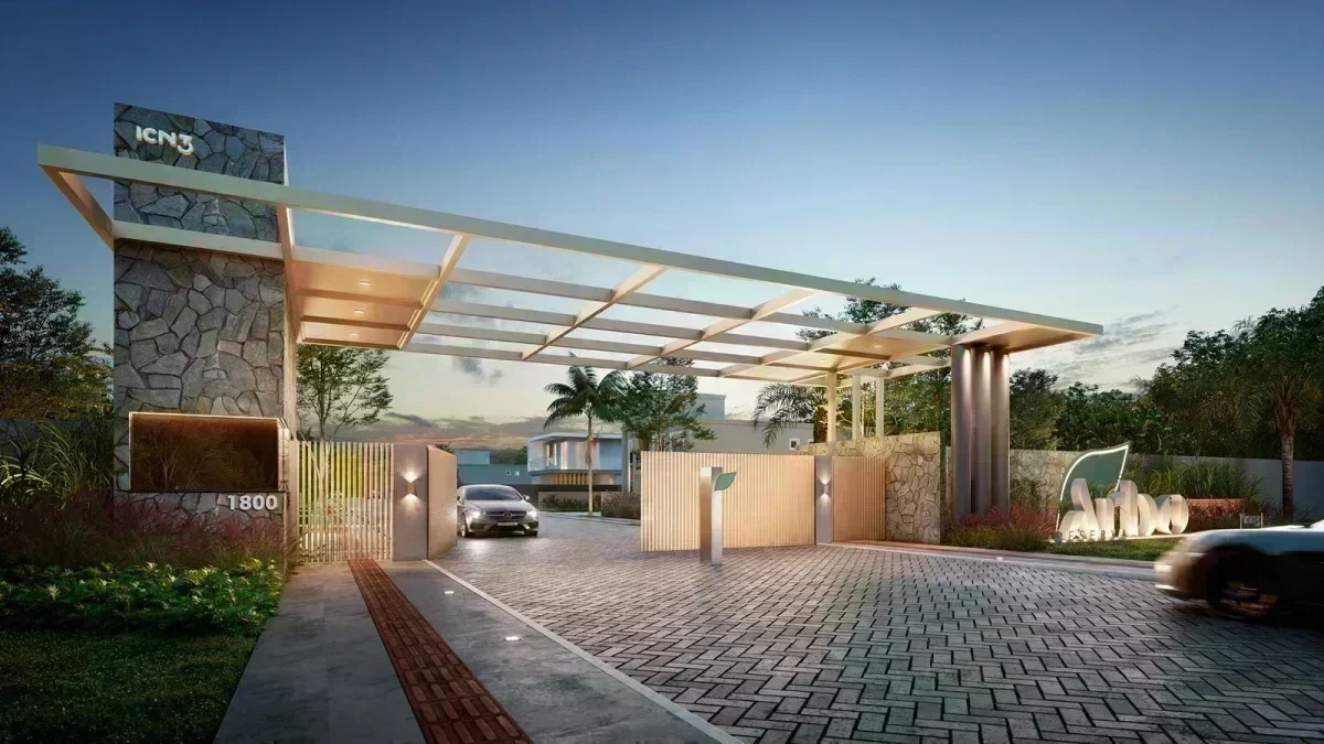 Descubra o Reserva Arbo: Seu Novo Lar no Litoral de SC