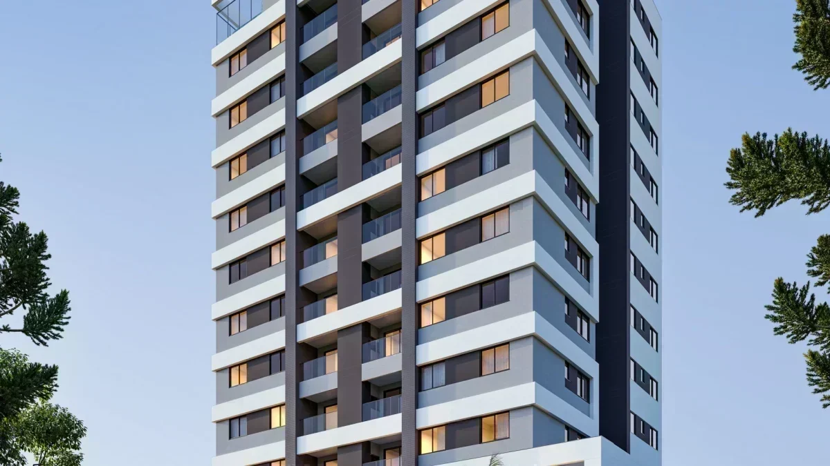 Residencial Alicante: O Novo Padrão de Alto Luxo no Litoral