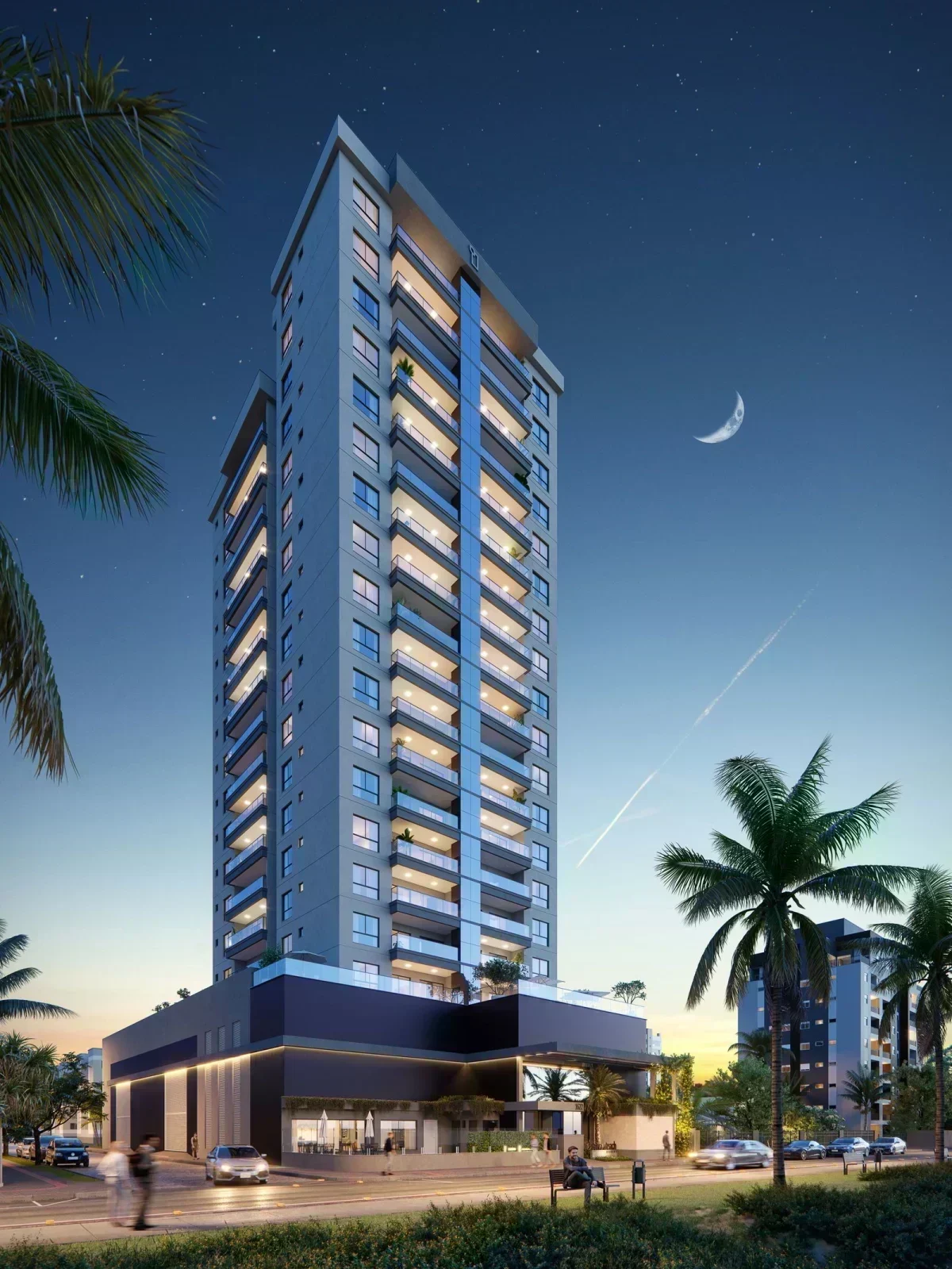 Residencial Barra Beach: Seu Refúgio Beira-Mar em Barra Velha