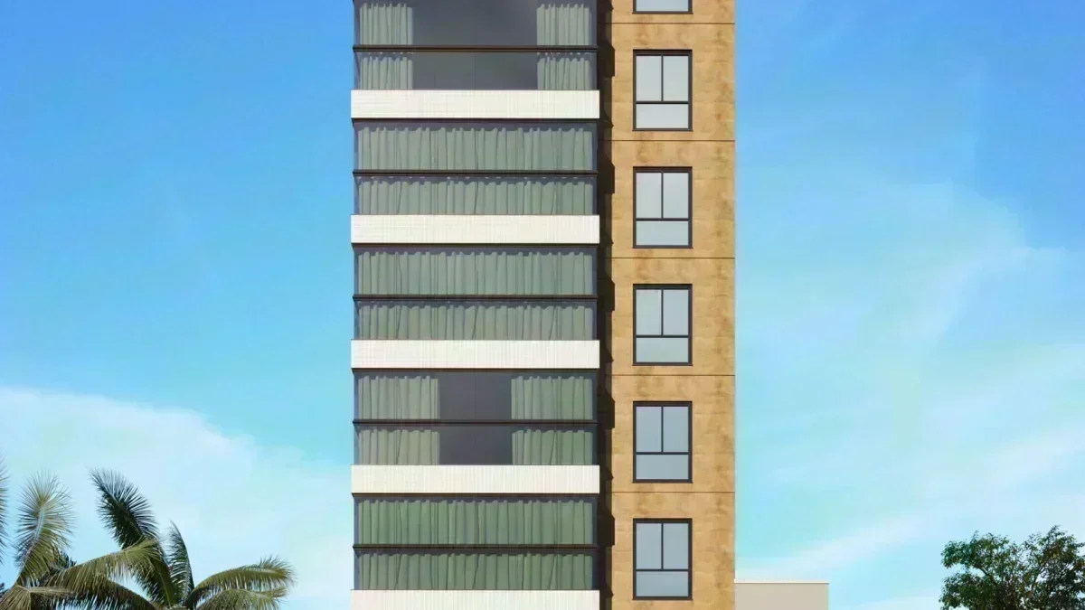 Descubra o Residencial Lore: Seu Novo Lar no Litoral de SC