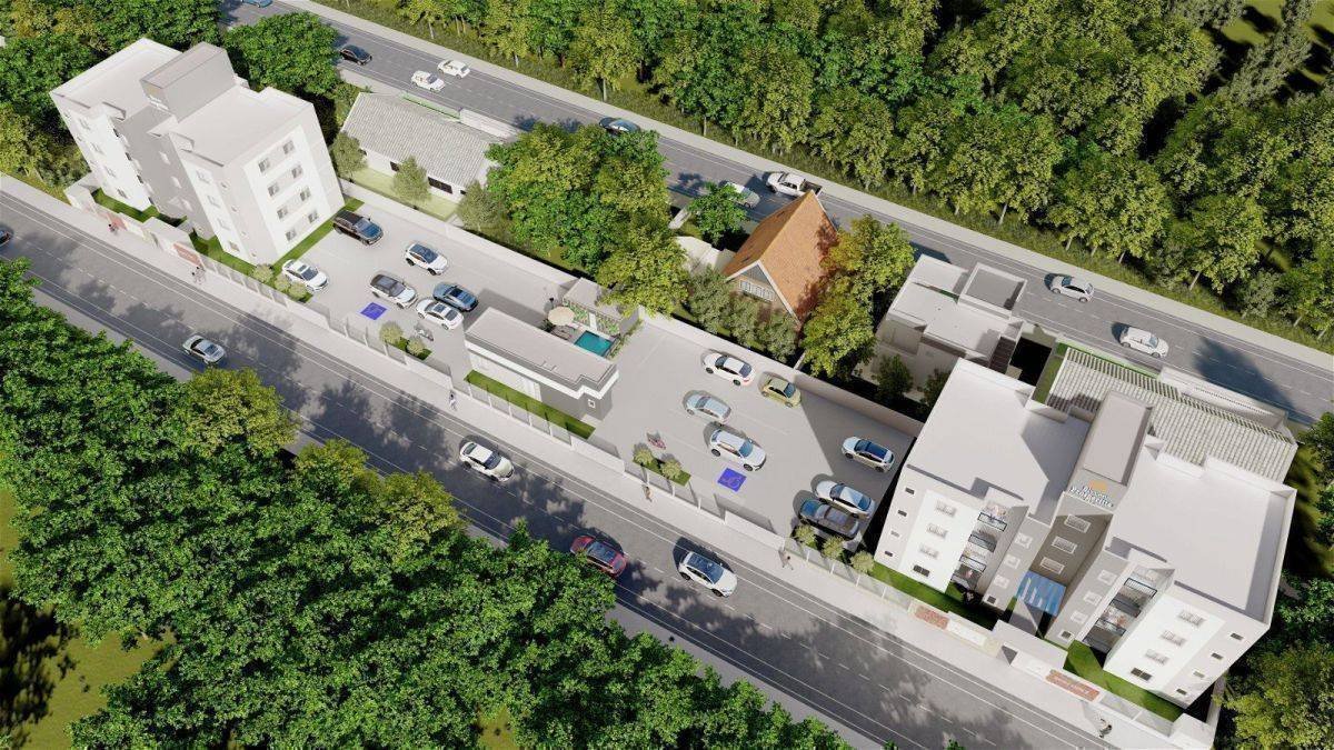 Descubra o Residencial Malbec: Seu Novo Lar no Litoral Norte