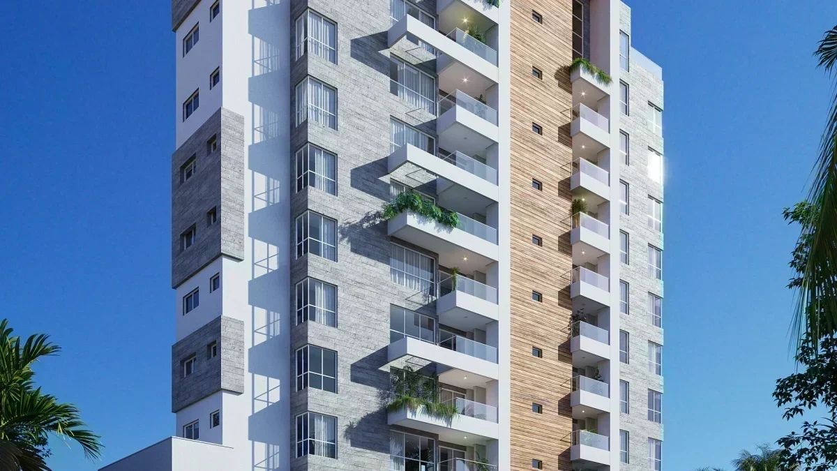 Residencial Malta: Seu Refúgio de Alto Padrão no Litoral Catarinense