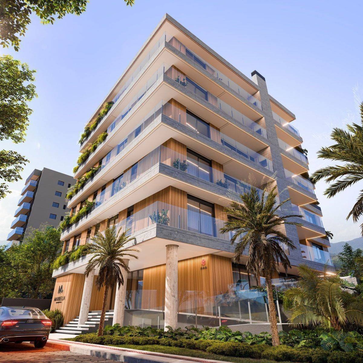 Residencial Marbella: O Novo Padrão de Alto Luxo em Balneário Piçarras