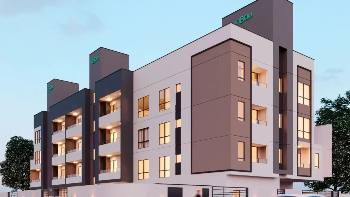 Residencial Privilege: Seu Novo Lar a Apenas 150 Metros do Mar