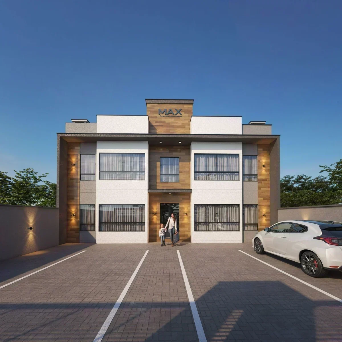 Residencial Riva: Última Unidade em Alto Padrão no Litoral