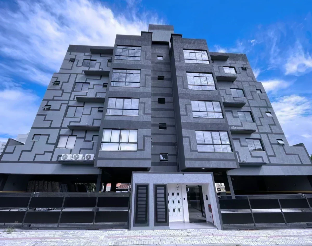 Descubra o Residencial Saint John: Seu Novo Lar no Litoral