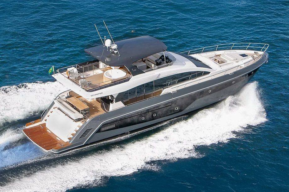 Rio Boat Show 2026: Oportunidade Imperdível para Navegar com Estilo