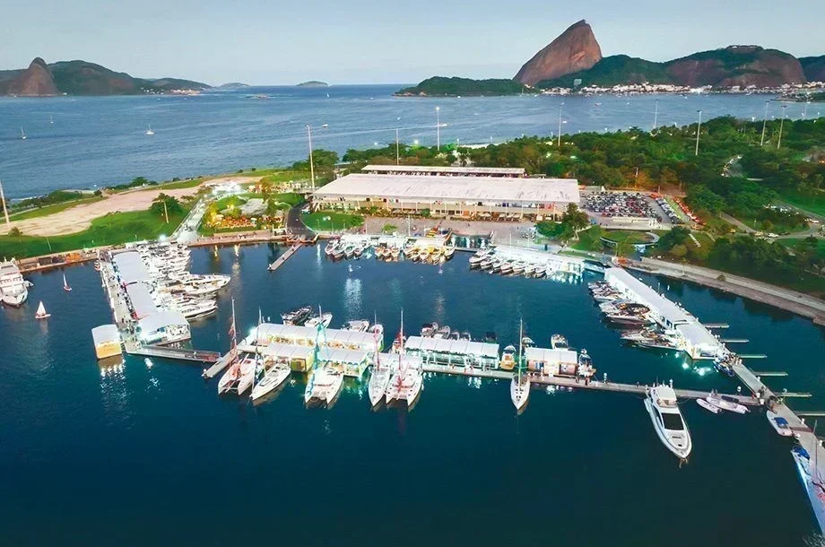 Rio Boat Show 2026: Oportunidade Única para o Setor Náutico